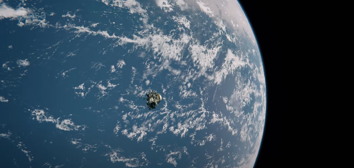 Come la natura sta provando a combattere (da sola) la crisi climatica, aumentando l’albedo